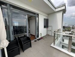 Urban Vista (D16), Condominium #384140711